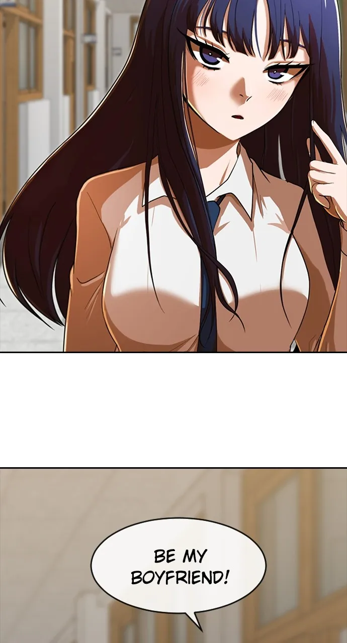 Read Random Chat chapter 239 image 50 on Lezhin