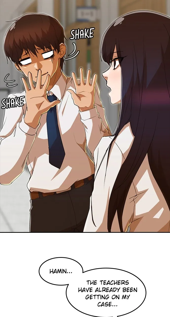 Read Random Chat chapter 239 image 51 on Lezhin