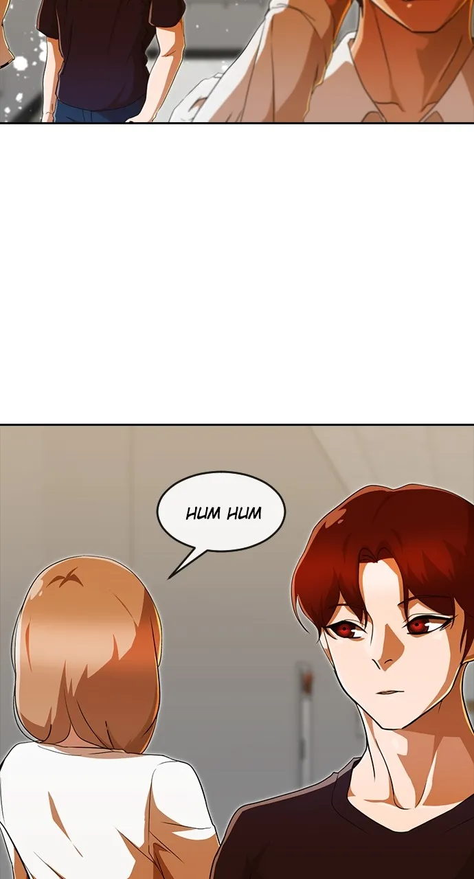 Read Random Chat chapter 239 image 53 on Lezhin