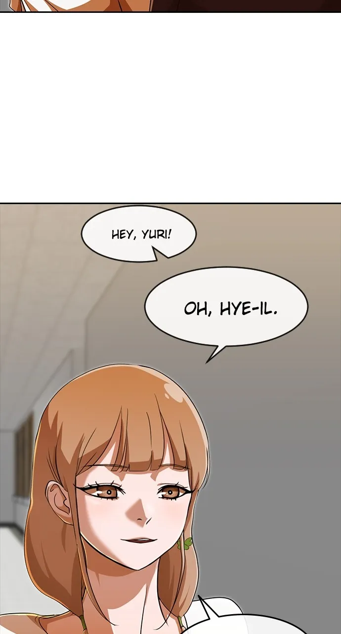 Read Random Chat chapter 239 image 54 on Lezhin