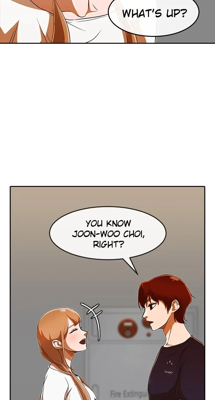 Read Random Chat chapter 239 image 55 on Lezhin