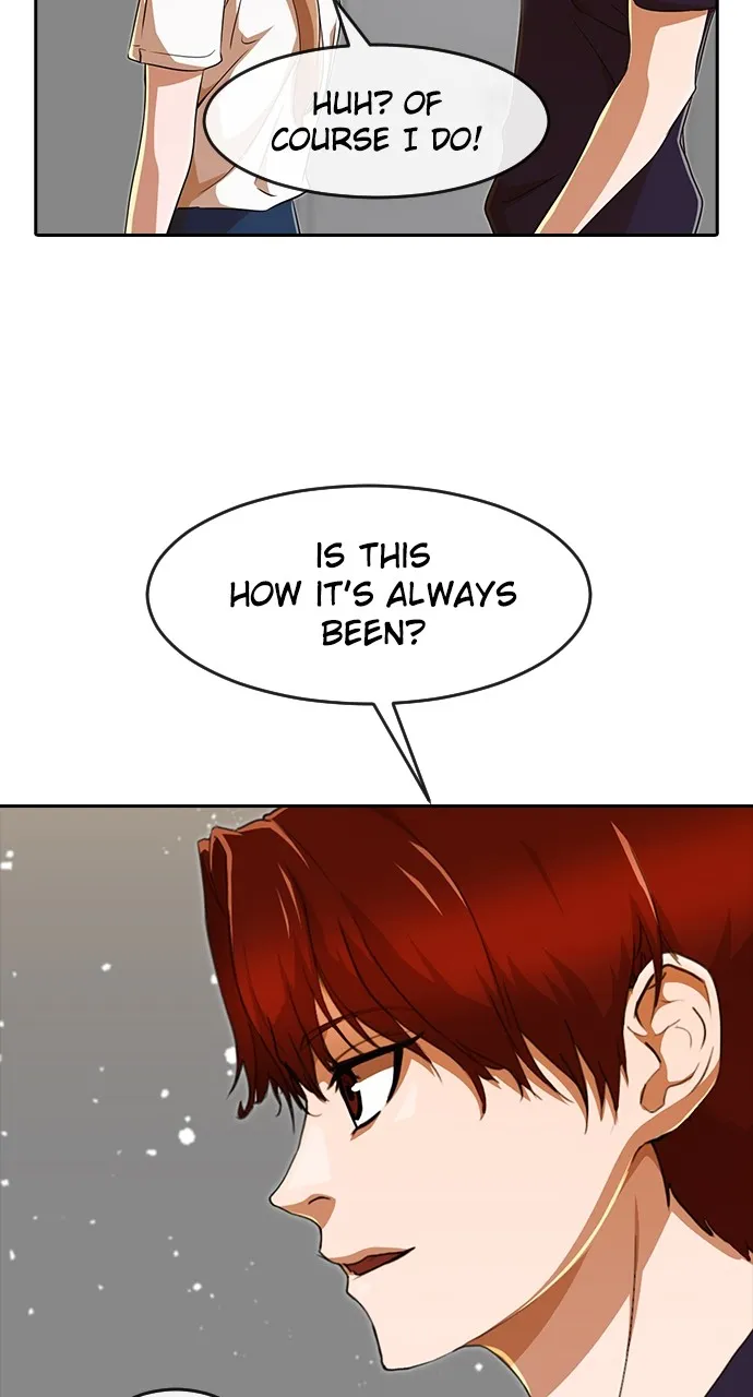Read Random Chat chapter 239 image 56 on Lezhin