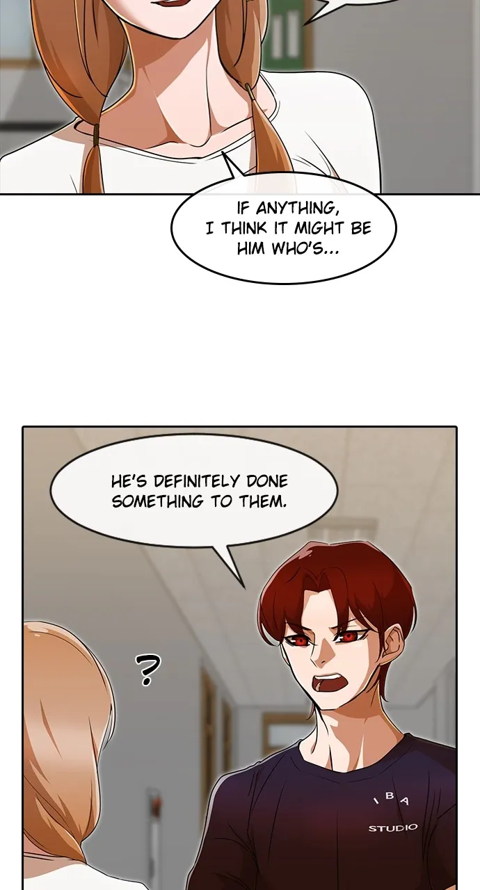 Read Random Chat chapter 239 image 58 on Lezhin