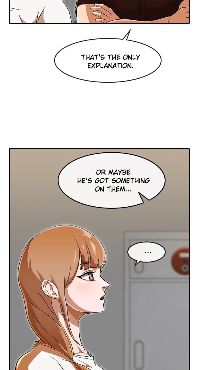 Read Random Chat chapter 239 image 59 on Lezhin