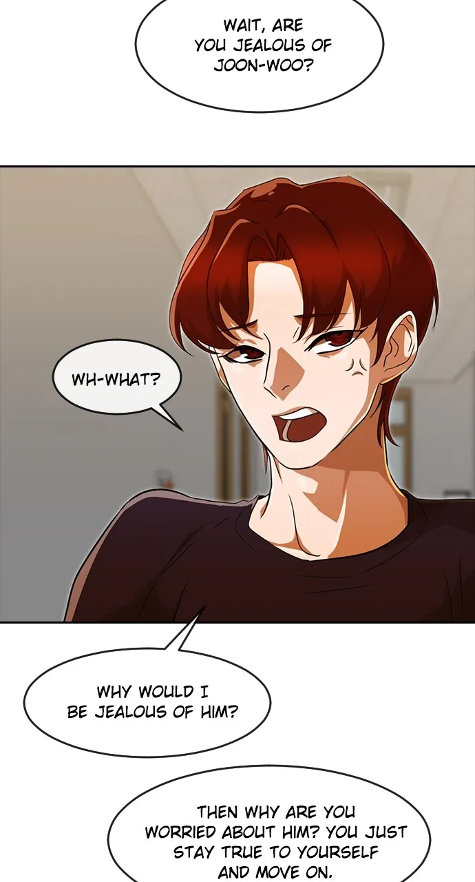 Read Random Chat chapter 239 image 61 on Lezhin