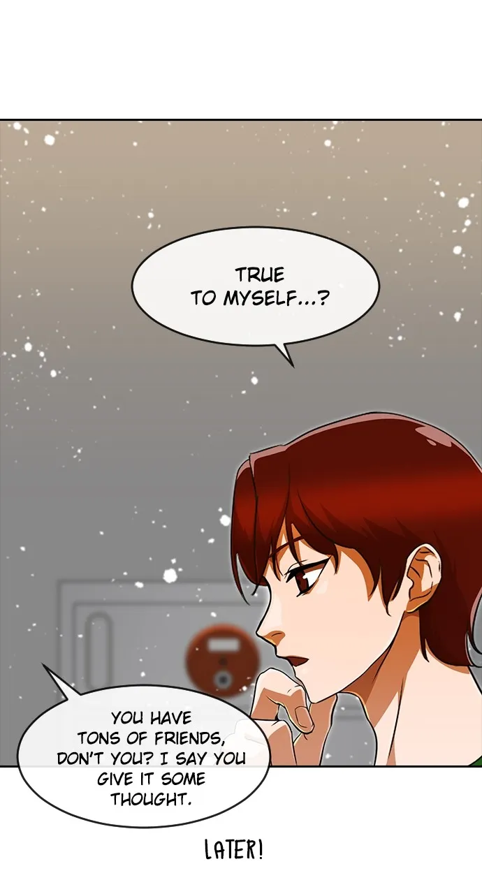 Read Random Chat chapter 239 image 63 on Lezhin