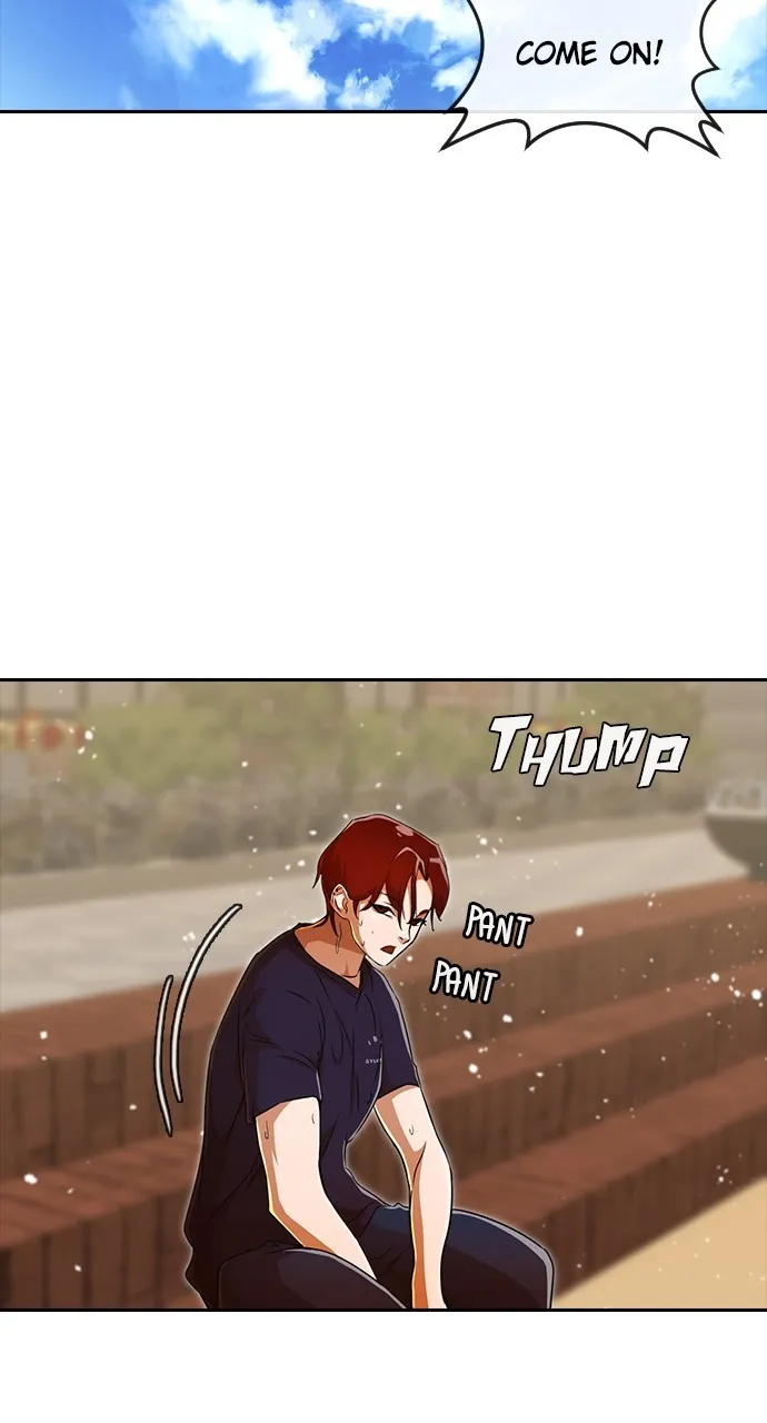 Read Random Chat chapter 239 image 65 on Lezhin