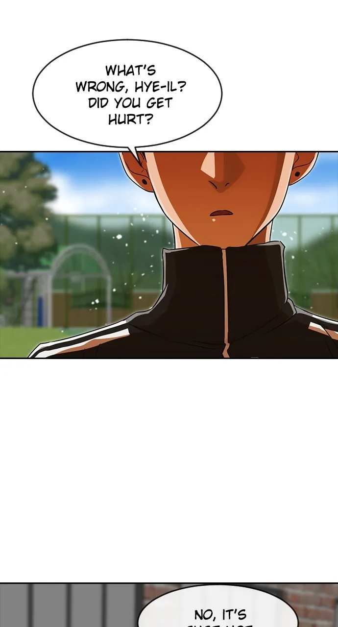 Read Random Chat chapter 239 image 66 on Lezhin
