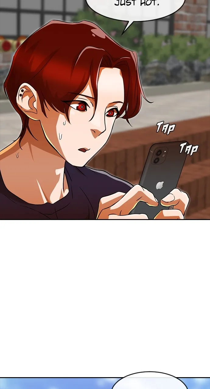Read Random Chat chapter 239 image 67 on Lezhin