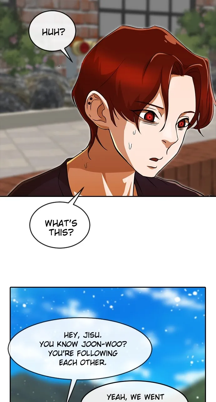 Read Random Chat chapter 239 image 69 on Lezhin