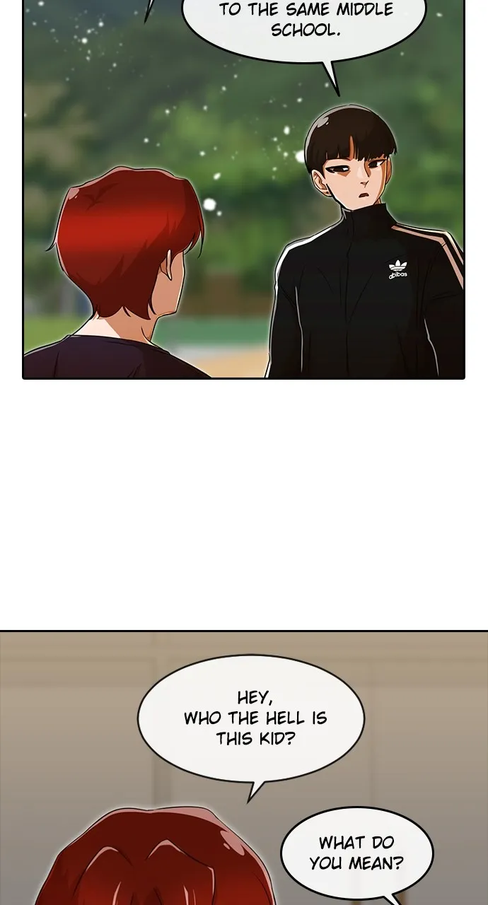 Read Random Chat chapter 239 image 70 on Lezhin