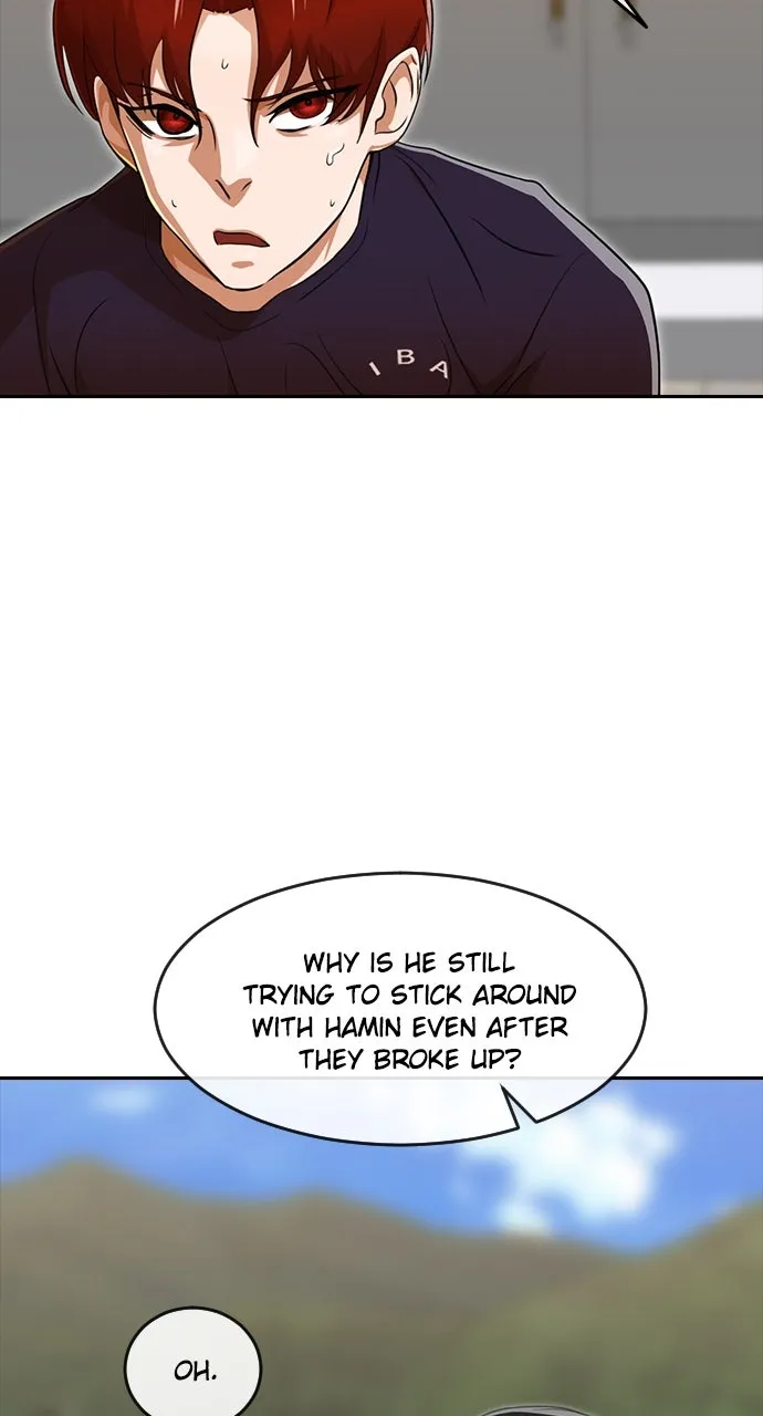 Read Random Chat chapter 239 image 71 on Lezhin