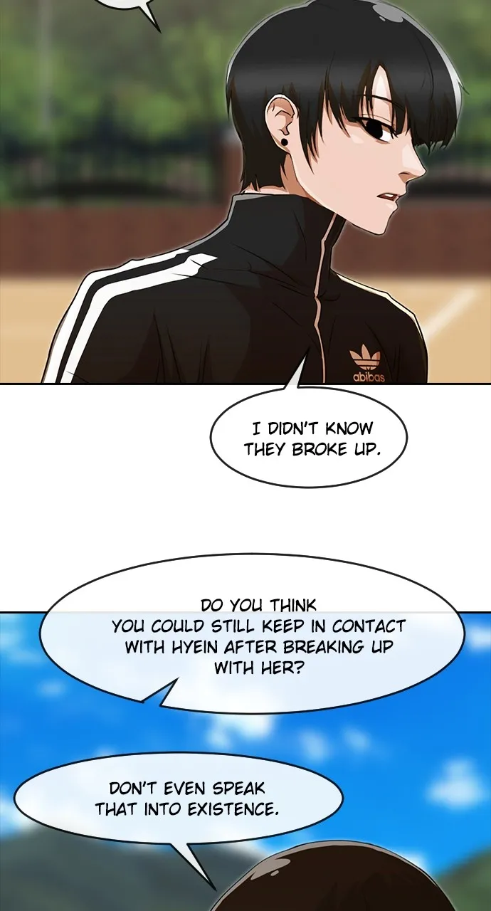 Read Random Chat chapter 239 image 72 on Lezhin
