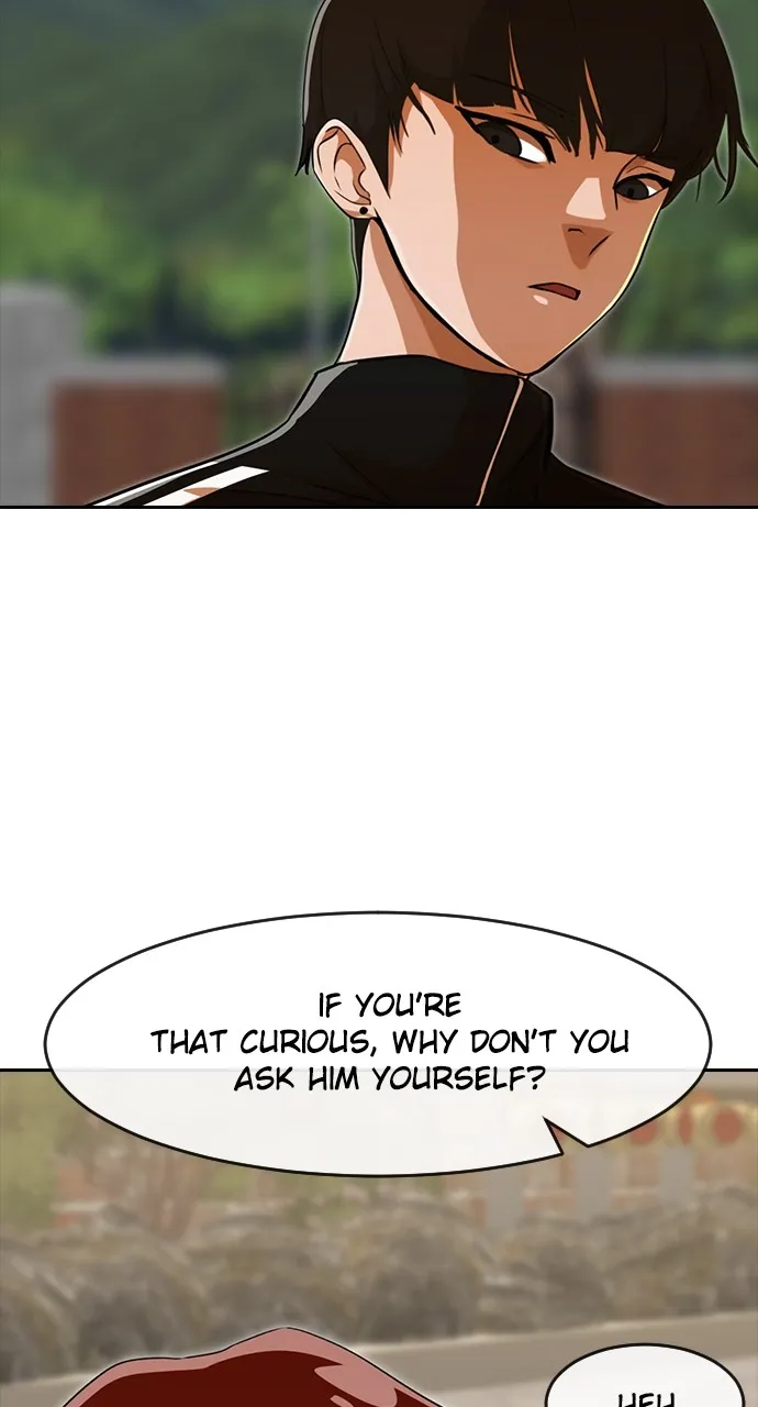 Read Random Chat chapter 239 image 73 on Lezhin