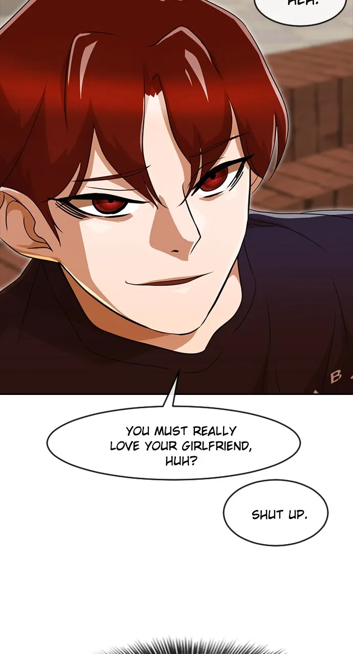 Read Random Chat chapter 239 image 74 on Lezhin