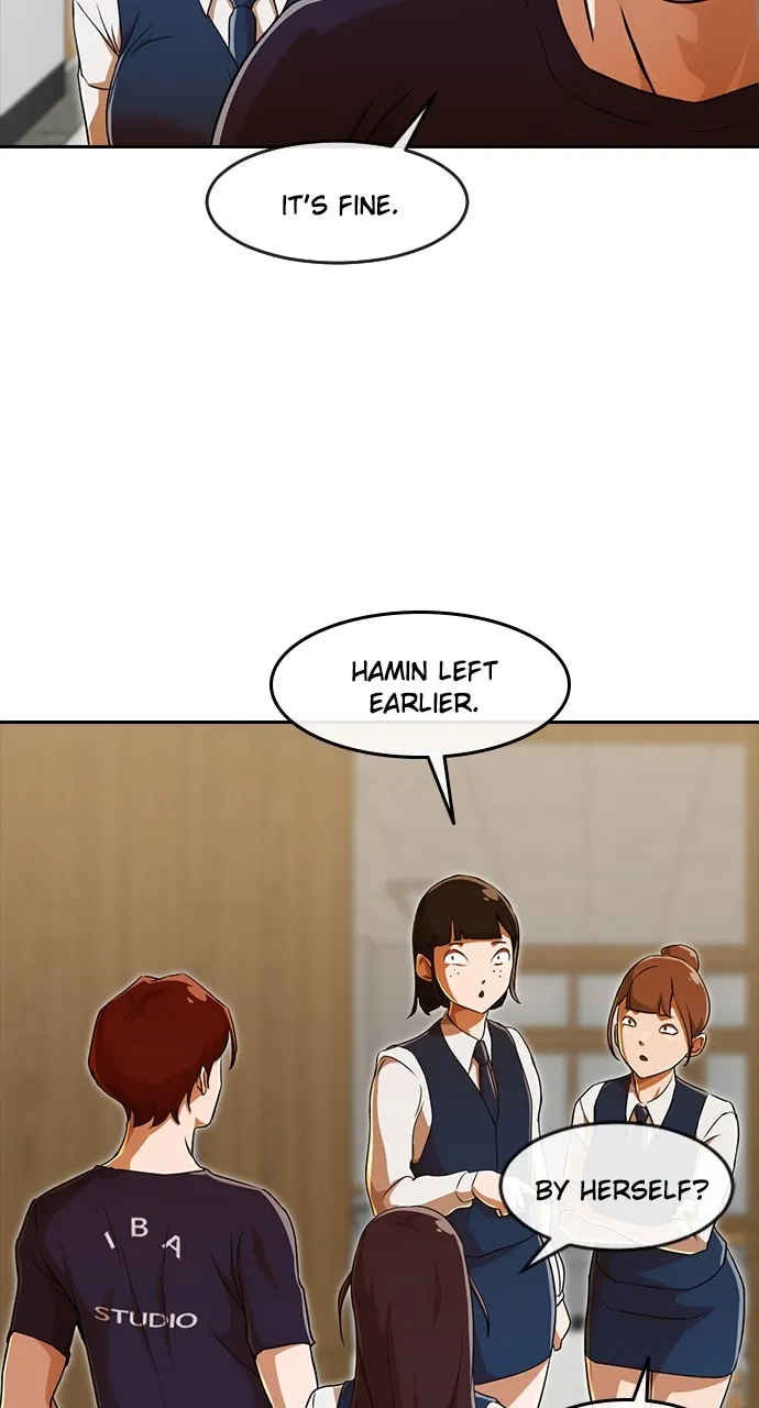 Read Random Chat chapter 239 image 76 on Lezhin