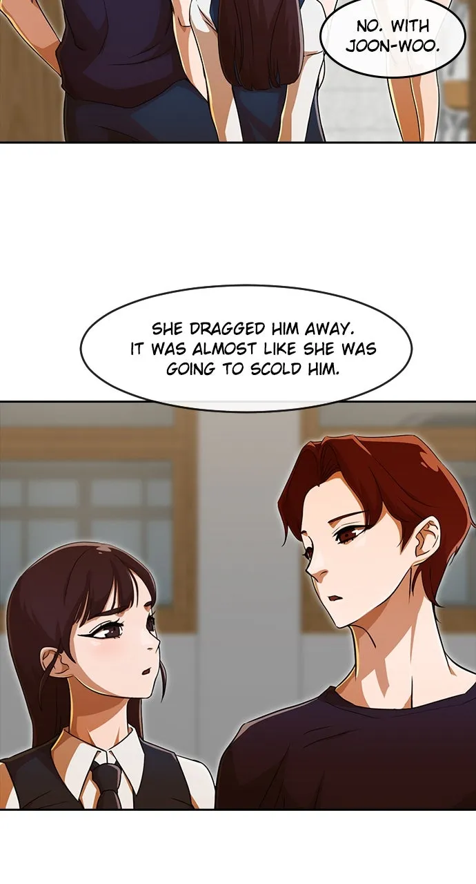 Read Random Chat chapter 239 image 77 on Lezhin