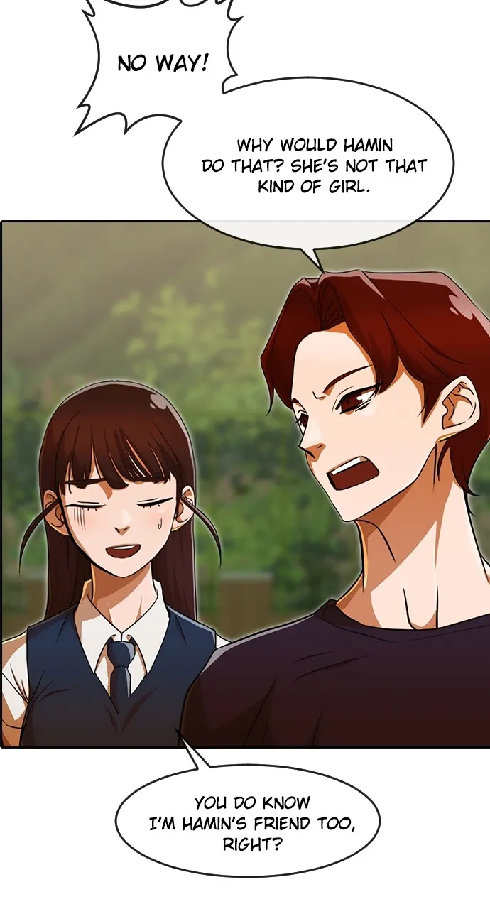 Read Random Chat chapter 239 image 79 on Lezhin