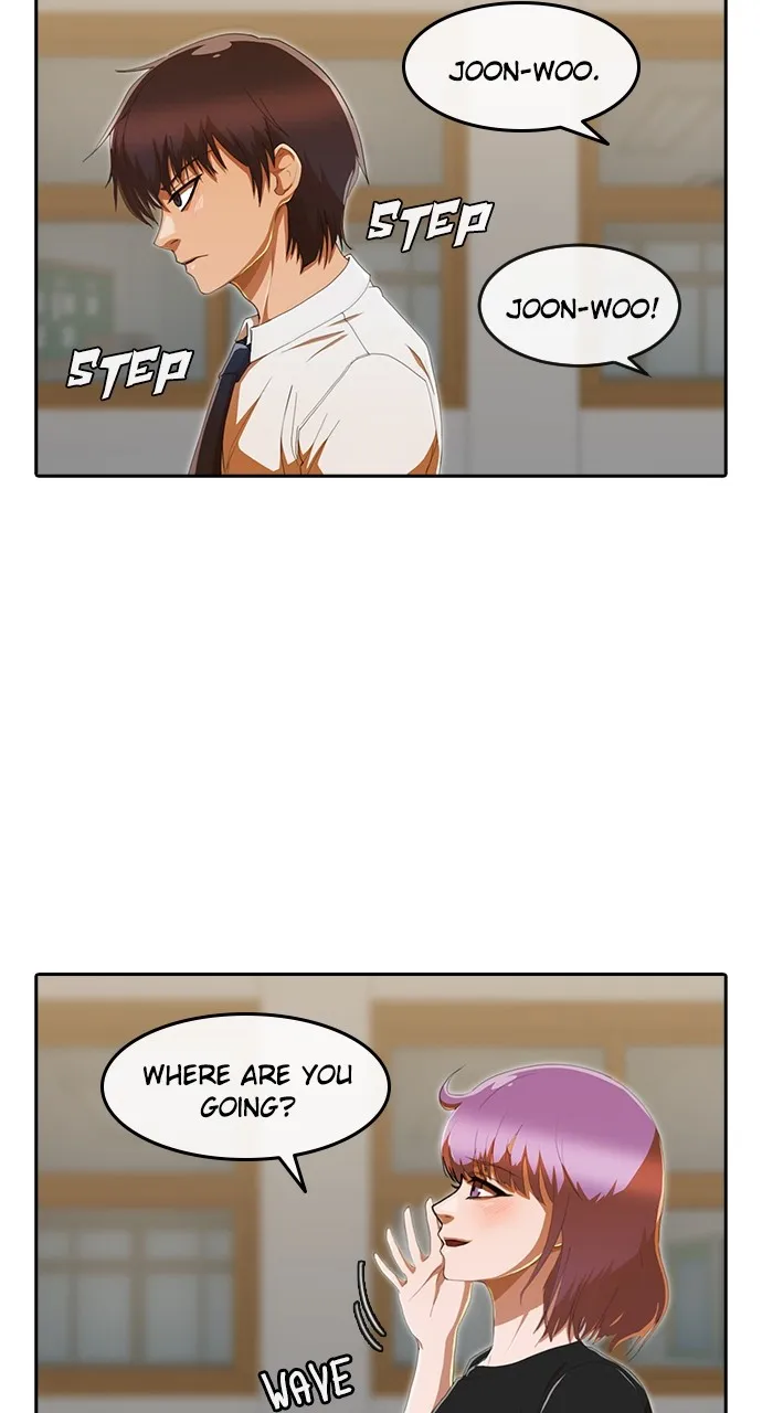 Read Random Chat chapter 239 image 8 on Lezhin