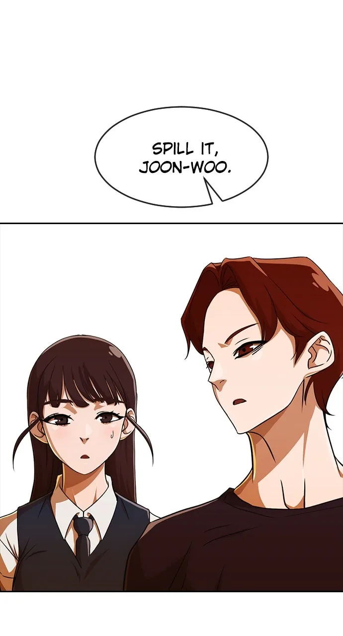 Read Random Chat chapter 239 image 80 on Lezhin