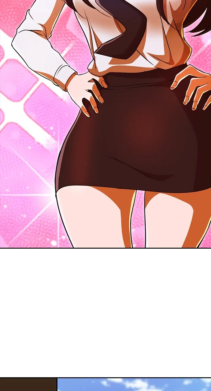 Read Random Chat chapter 239 image 84 on Lezhin