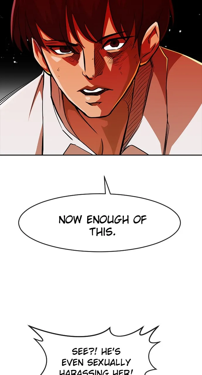 Read Random Chat chapter 239 image 88 on Lezhin