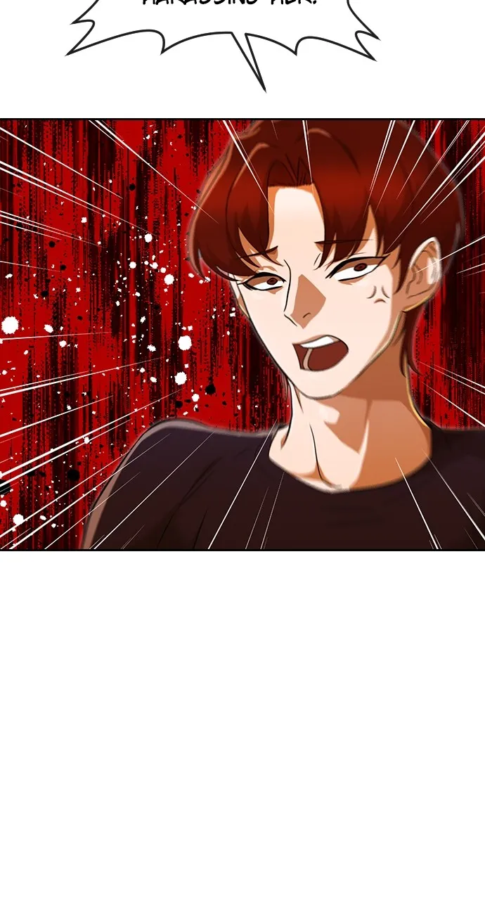 Read Random Chat chapter 239 image 89 on Lezhin