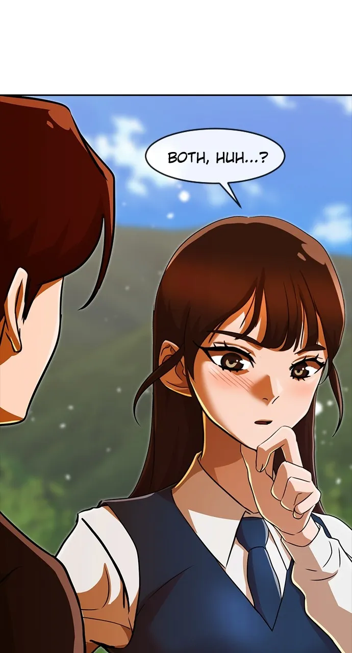 Read Random Chat chapter 239 image 90 on Lezhin