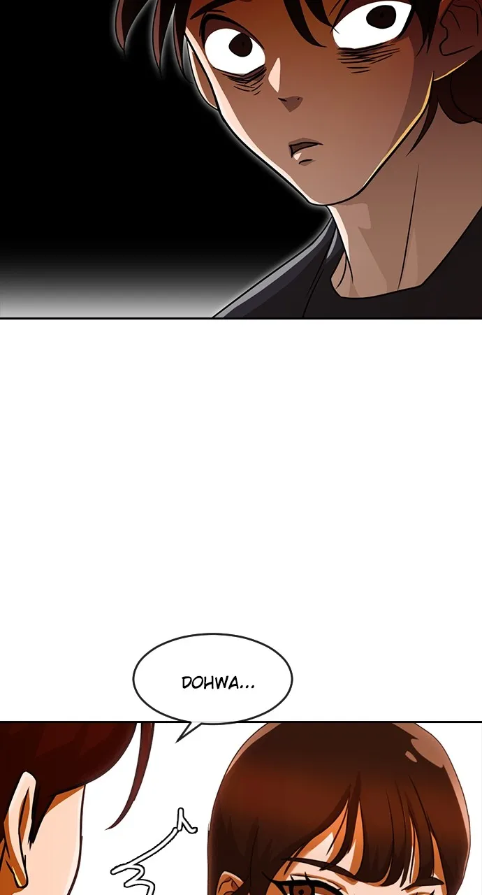 Read Random Chat chapter 239 image 92 on Lezhin