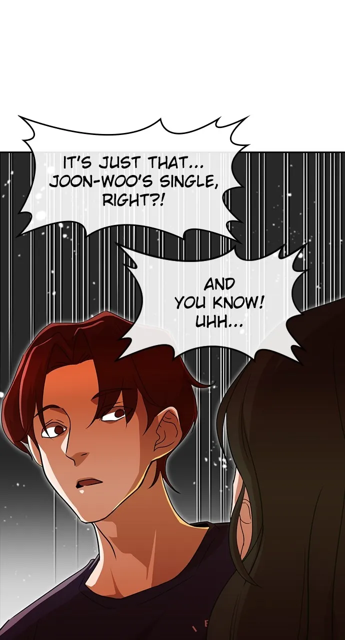 Read Random Chat chapter 239 image 95 on Lezhin