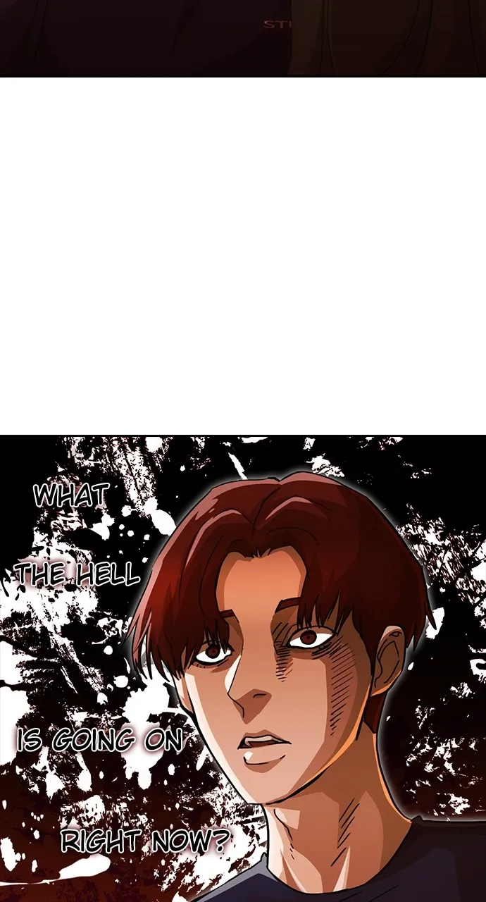 Read Random Chat chapter 239 image 96 on Lezhin