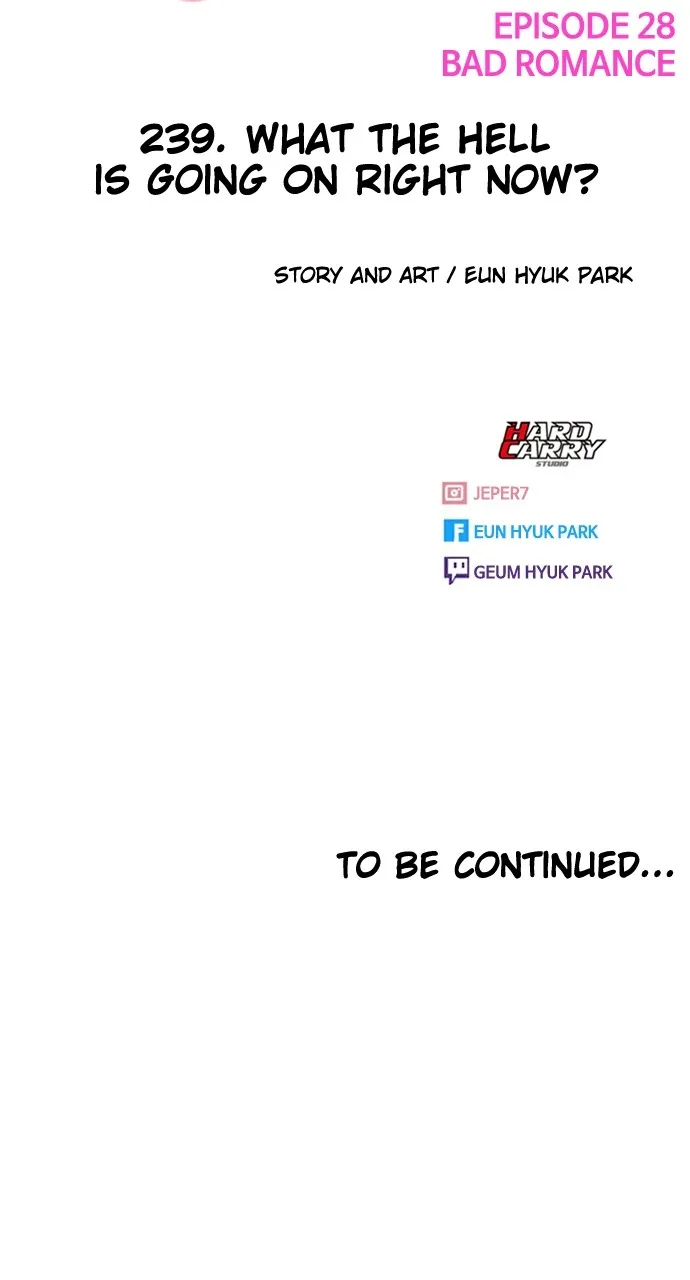 Read Random Chat chapter 239 image 98 on Lezhin