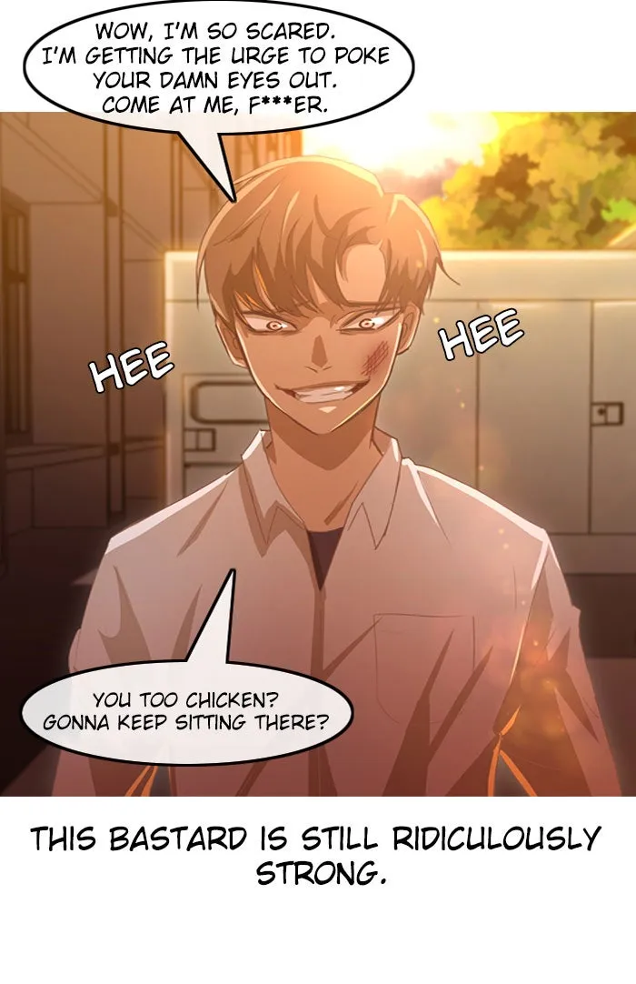 Read Random Chat chapter 24 image 10 on Lezhin