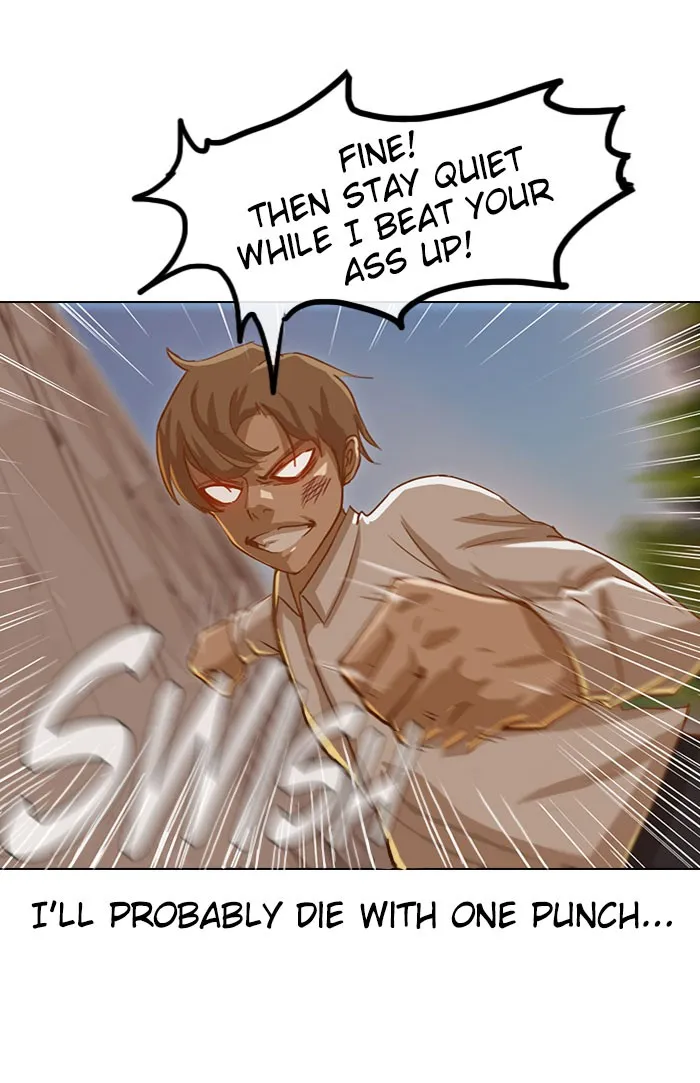 Read Random Chat chapter 24 image 11 on Lezhin