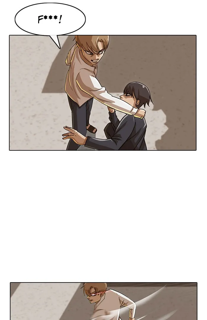 Read Random Chat chapter 24 image 15 on Lezhin