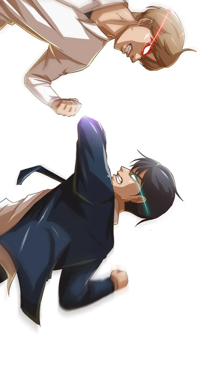 Read Random Chat chapter 24 image 2 on Lezhin