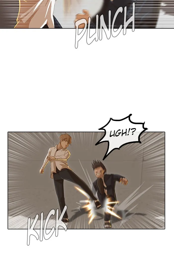 Read Random Chat chapter 24 image 27 on Lezhin