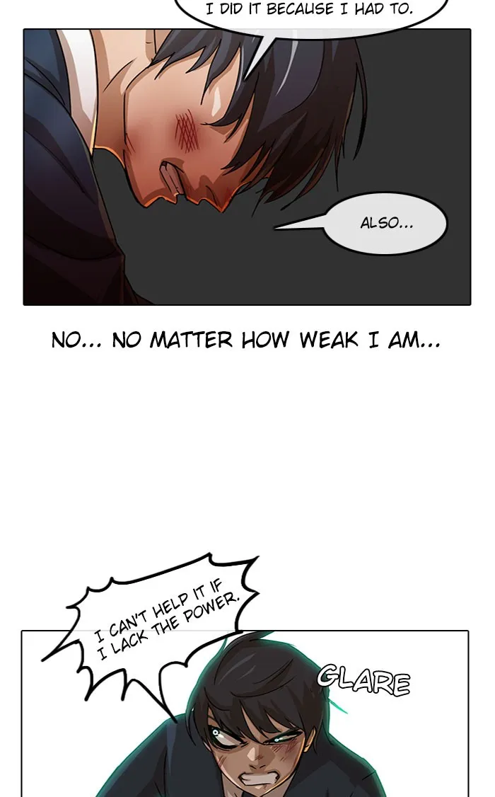 Read Random Chat chapter 24 image 32 on Lezhin