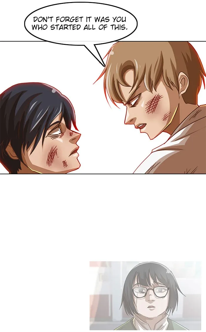 Read Random Chat chapter 24 image 50 on Lezhin