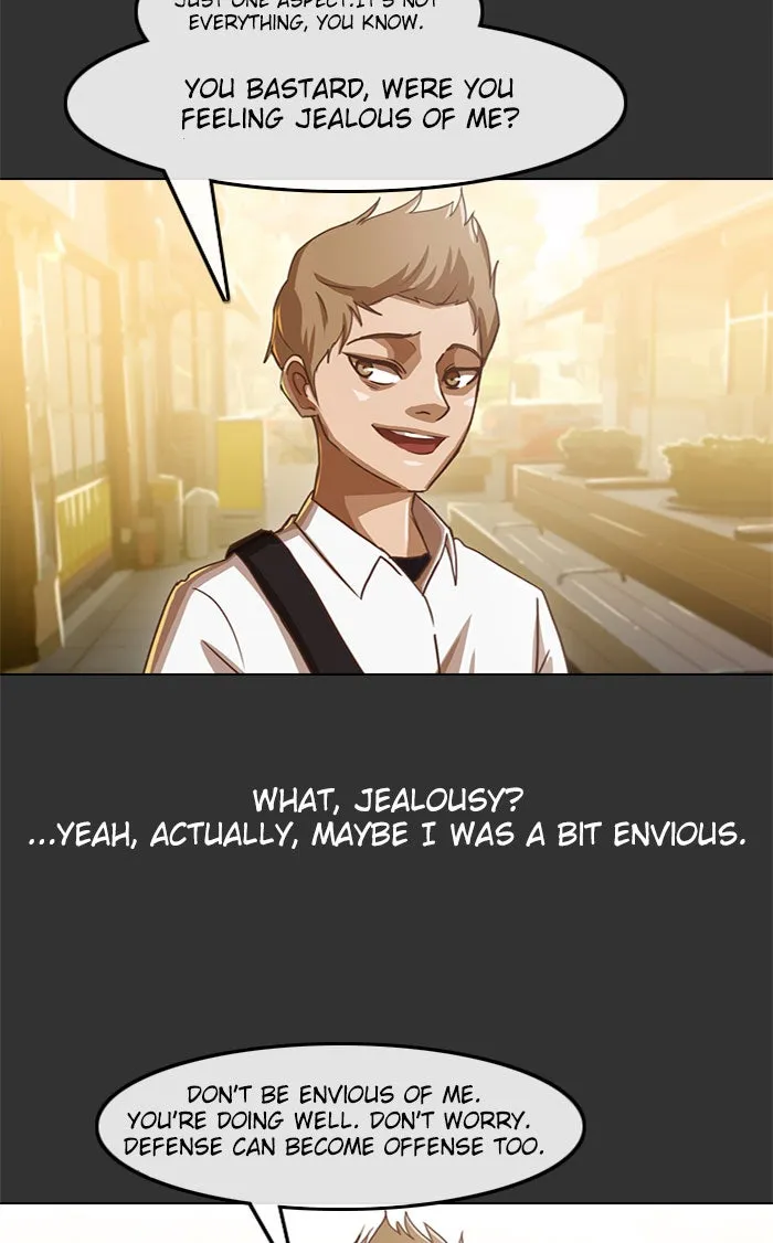 Read Random Chat chapter 24 image 60 on Lezhin