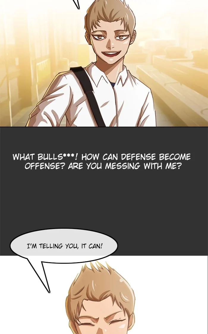 Read Random Chat chapter 24 image 61 on Lezhin