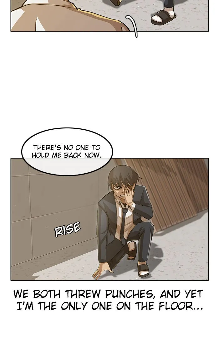 Read Random Chat chapter 24 image 8 on Lezhin