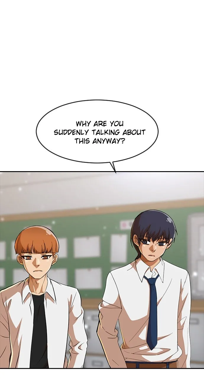 Read Random Chat chapter 240 image 100 on Lezhin