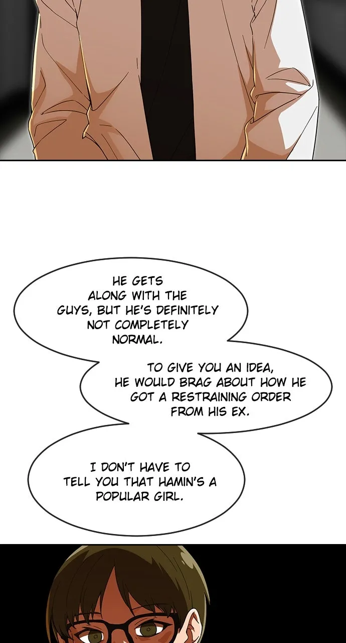 Read Random Chat chapter 240 image 102 on Lezhin