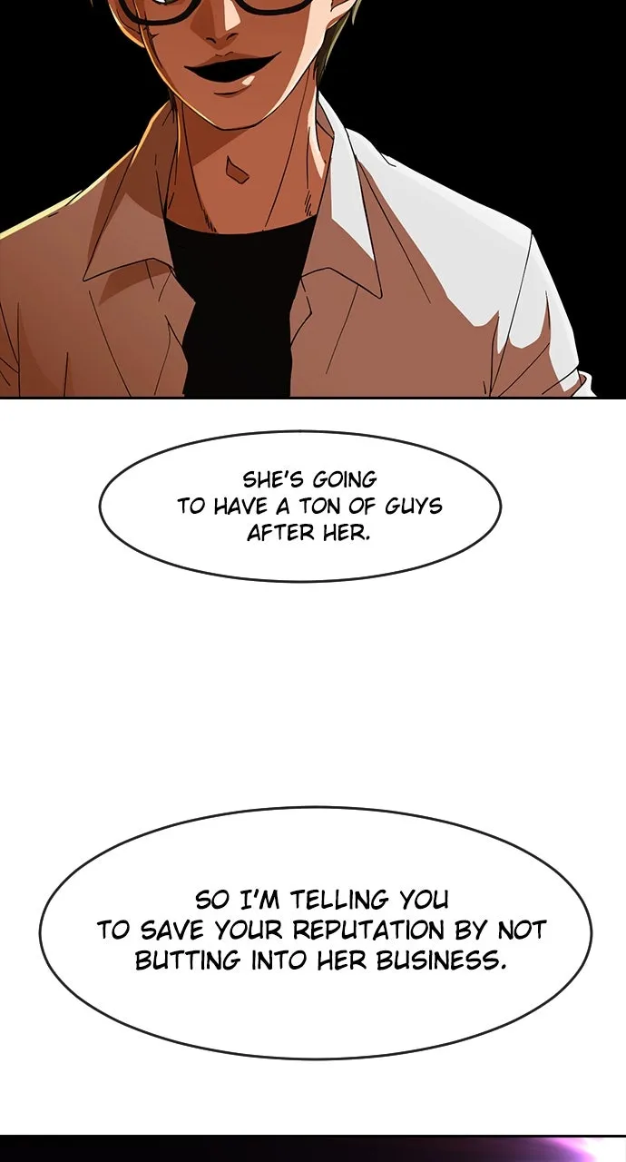 Read Random Chat chapter 240 image 103 on Lezhin