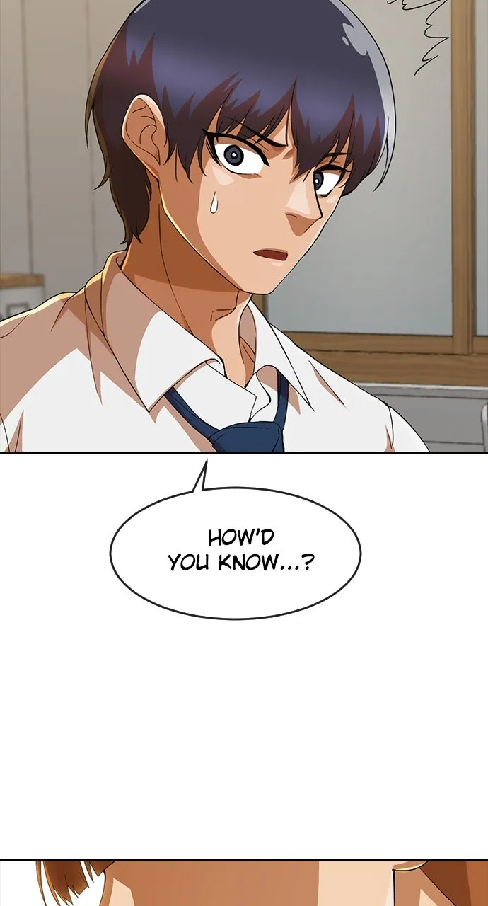 Read Random Chat chapter 240 image 106 on Lezhin