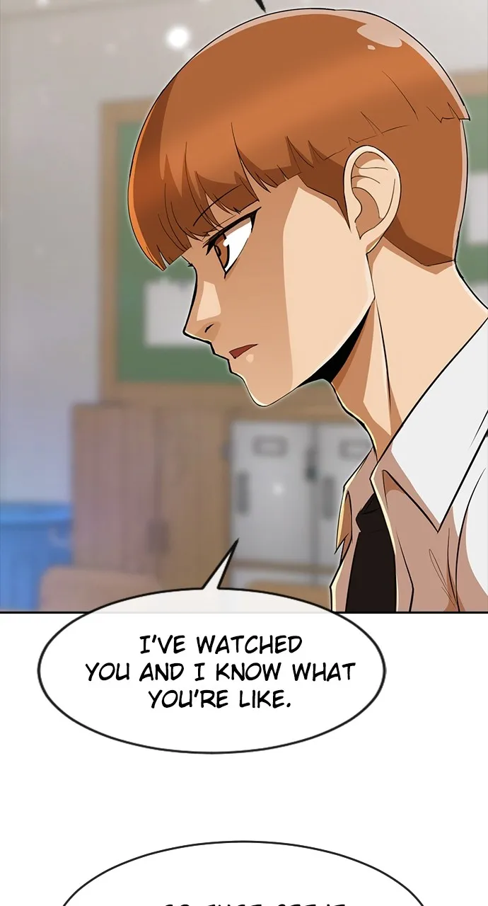 Read Random Chat chapter 240 image 108 on Lezhin