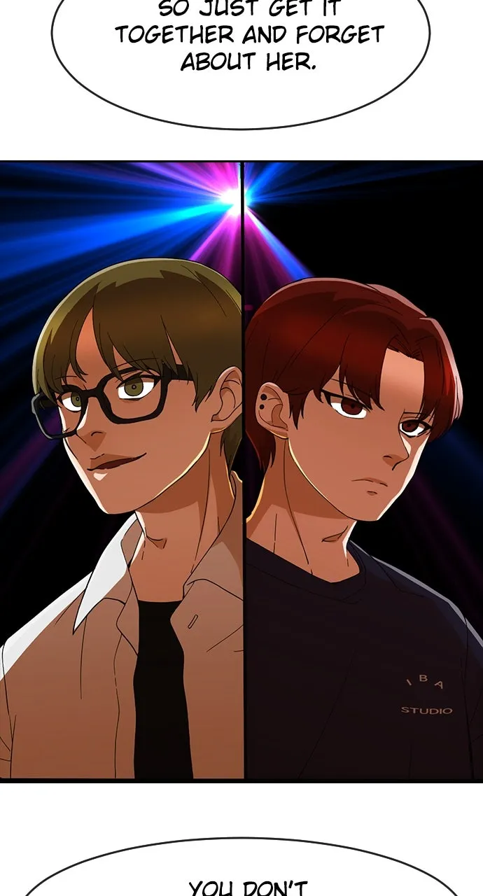 Read Random Chat chapter 240 image 109 on Lezhin