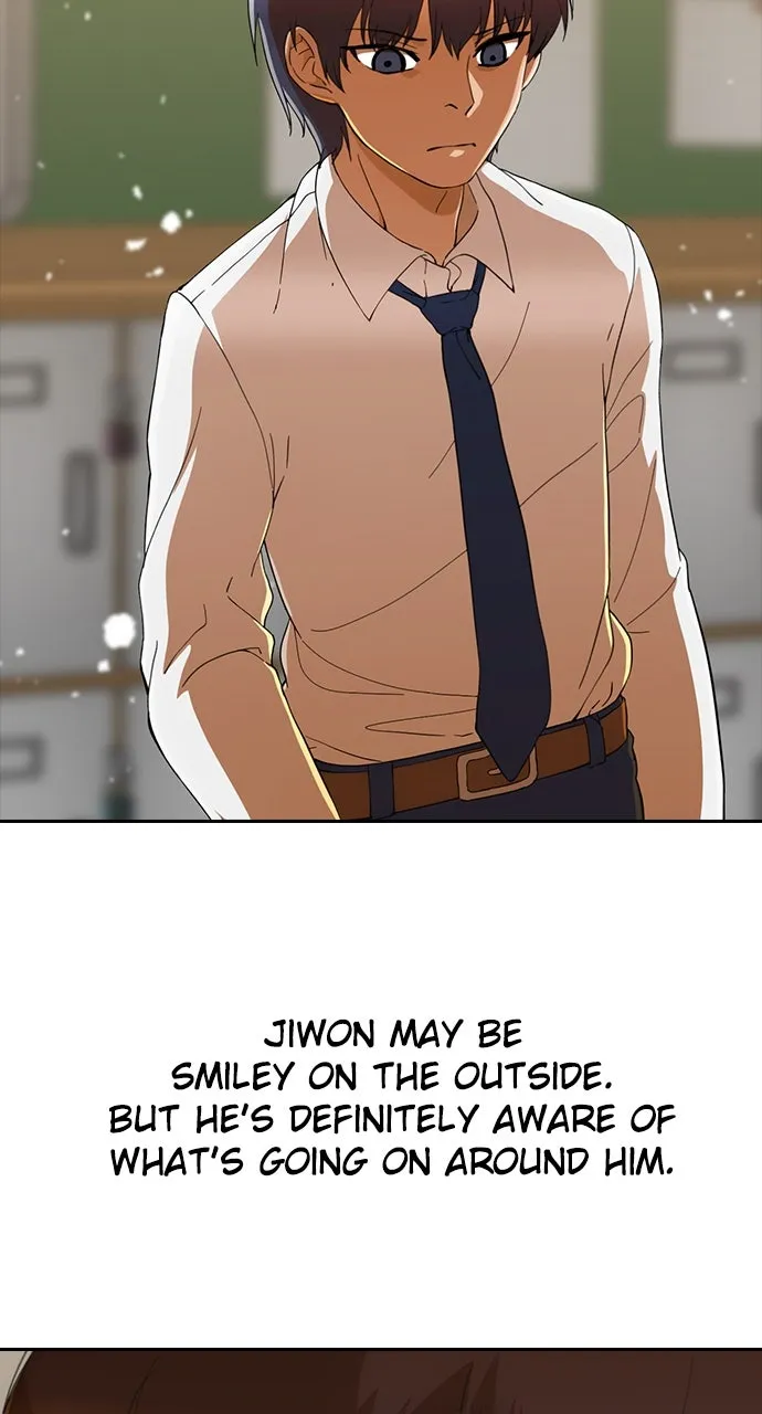 Read Random Chat chapter 240 image 112 on Lezhin