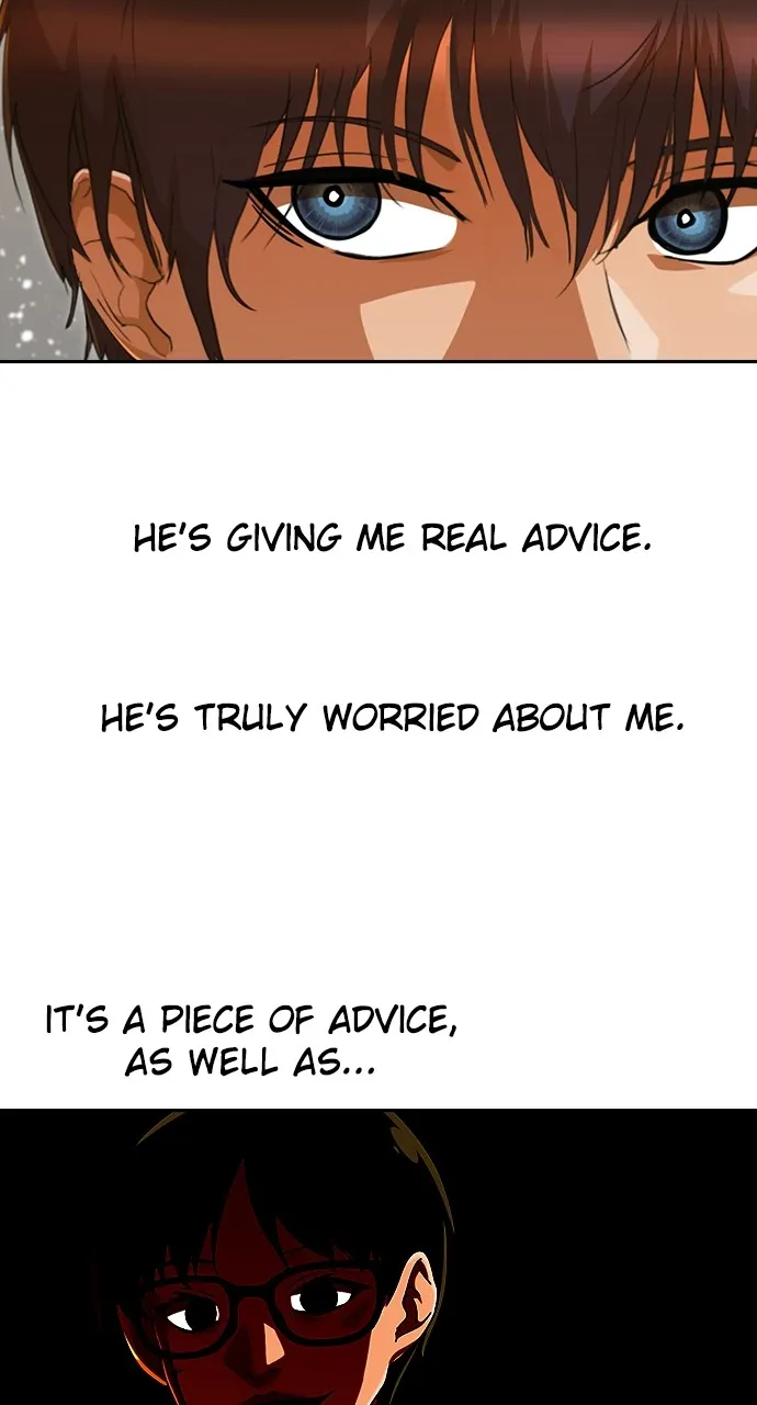 Read Random Chat chapter 240 image 113 on Lezhin